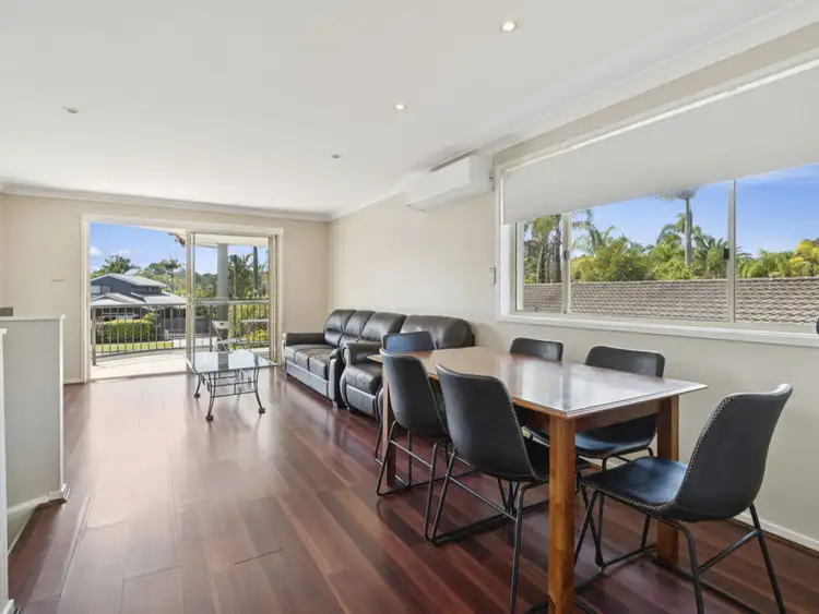 Fourth view of Homely townhouse listing, 10/11 Boultwood Street, Coffs Harbour NSW 2450