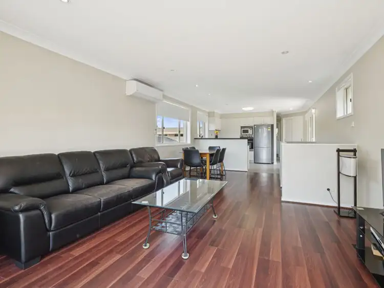 Fifth view of Homely townhouse listing, 10/11 Boultwood Street, Coffs Harbour NSW 2450