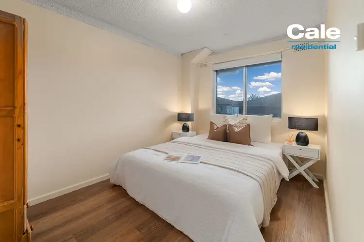Fifth view of Homely apartment listing, 19/3 Calder Road, Rydalmere NSW 2116