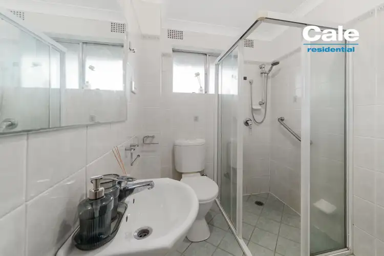 Sixth view of Homely apartment listing, 19/3 Calder Road, Rydalmere NSW 2116