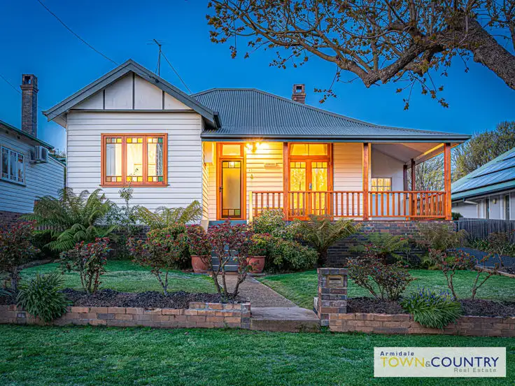 Main view of Homely house listing, 111 Kirkwood Street, Armidale NSW 2350