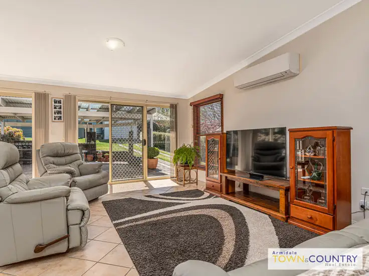 Fourth view of Homely house listing, 111 Kirkwood Street, Armidale NSW 2350
