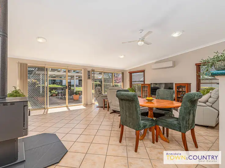 Fifth view of Homely house listing, 111 Kirkwood Street, Armidale NSW 2350