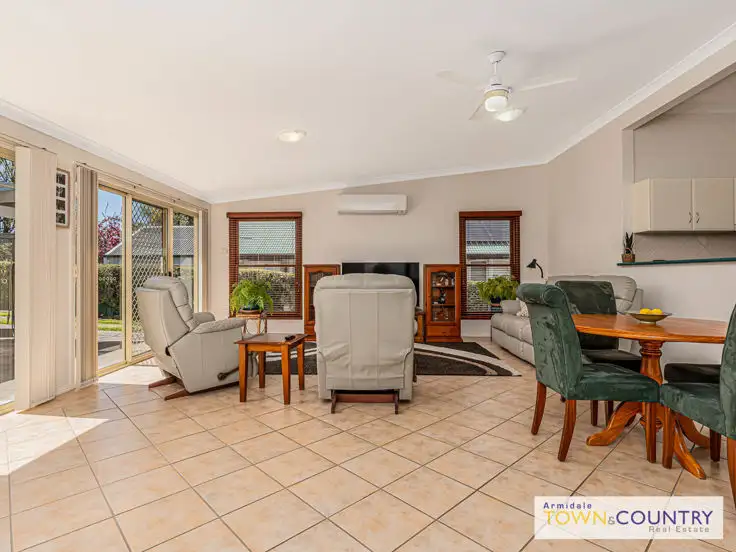 Sixth view of Homely house listing, 111 Kirkwood Street, Armidale NSW 2350