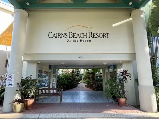Main view of Homely unit listing, Unit 44 /129-135 Oleander street, Holloways Beach QLD 4878