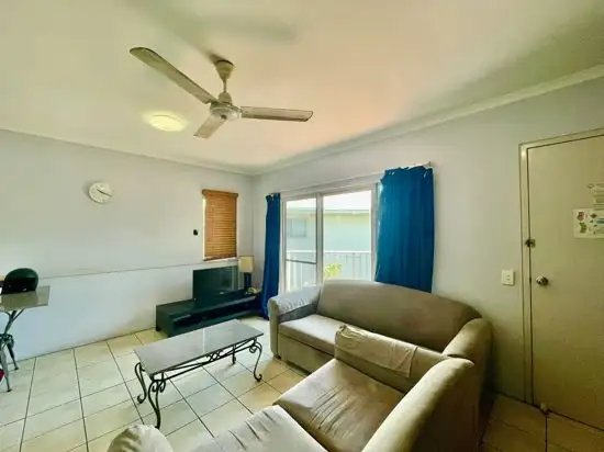 Fourth view of Homely unit listing, Unit 44 /129-135 Oleander street, Holloways Beach QLD 4878