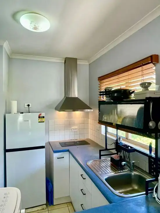 Fifth view of Homely unit listing, Unit 44 /129-135 Oleander street, Holloways Beach QLD 4878