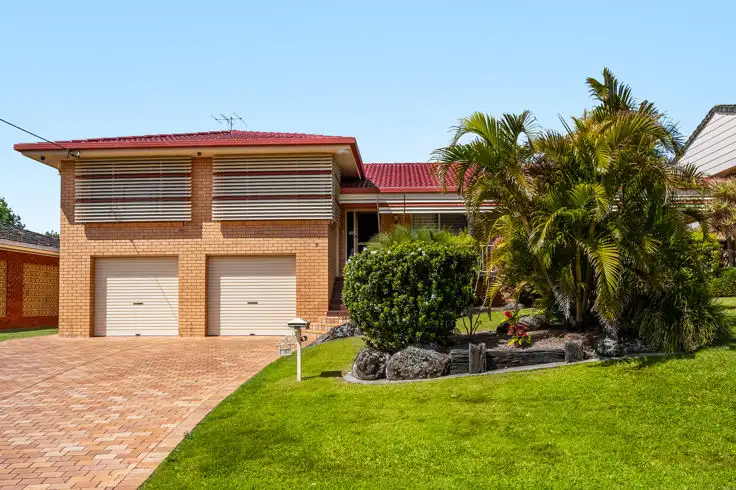 5 Selena Avenue, Lismore Heights NSW 2480