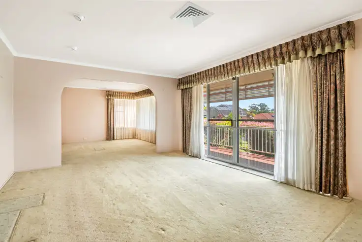 Fifth view of Homely house listing, 5 Selena Avenue, Lismore Heights NSW 2480