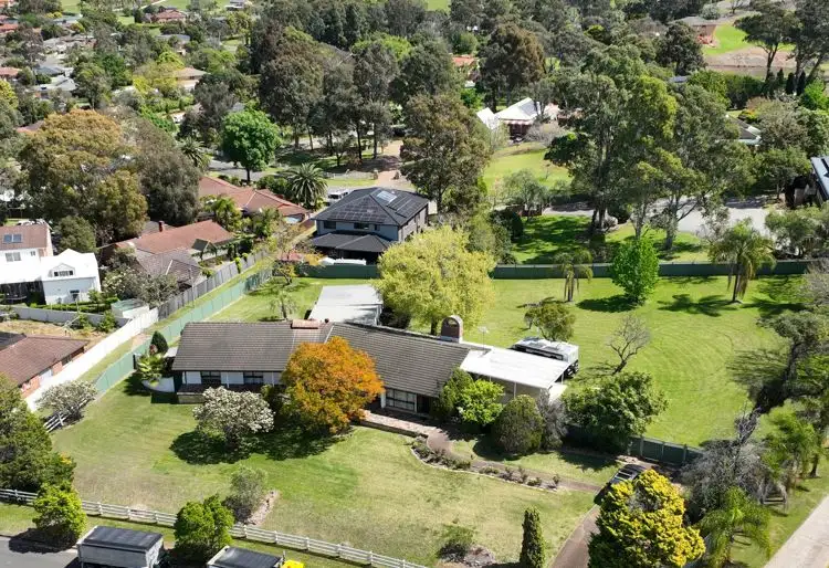 Second view of Homely house listing, 19 McDonnell Street, Raby NSW 2566