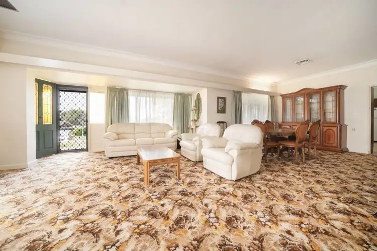 Third view of Homely house listing, 19 McDonnell Street, Raby NSW 2566