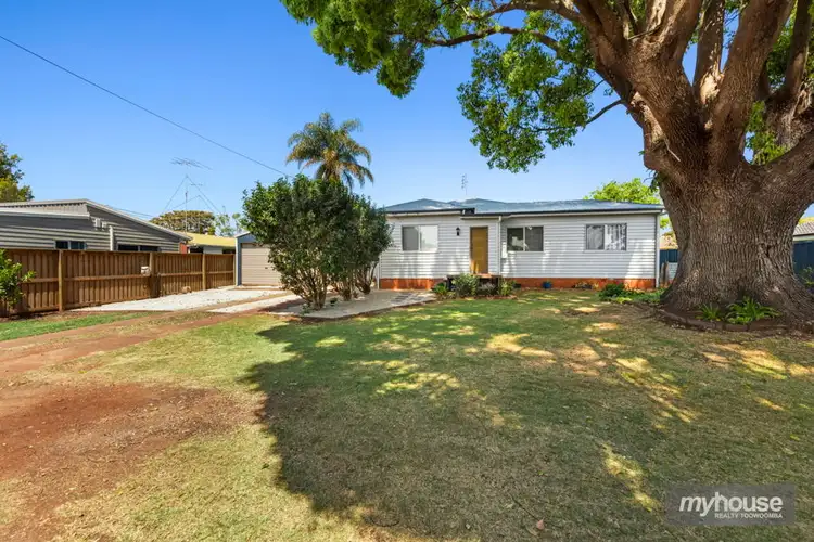 274 Taylor Street, Glenvale QLD 4350