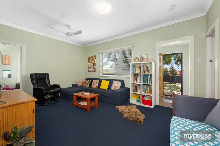 Third view of Homely house listing, 274 Taylor Street, Glenvale QLD 4350