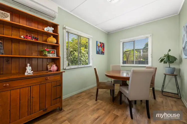 Fifth view of Homely house listing, 274 Taylor Street, Glenvale QLD 4350