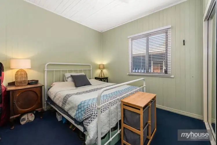 Sixth view of Homely house listing, 274 Taylor Street, Glenvale QLD 4350