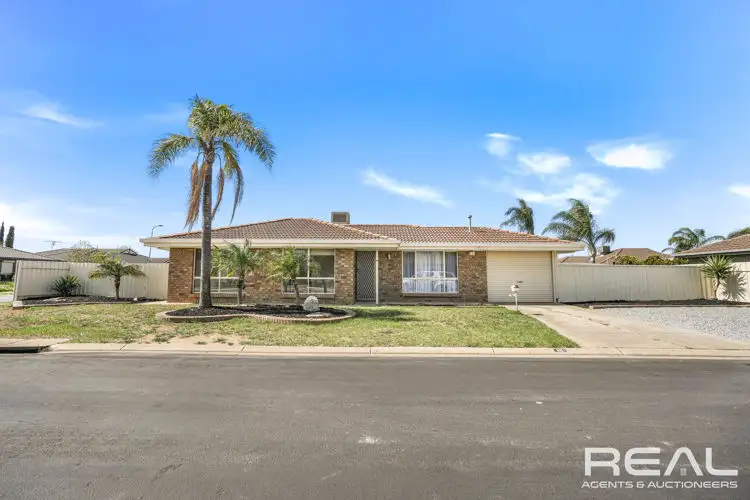 15 Burdett Drive, Paralowie SA 5108