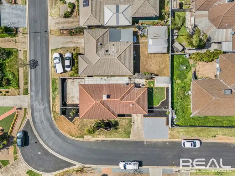 Second view of Homely house listing, 15 Burdett Drive, Paralowie SA 5108