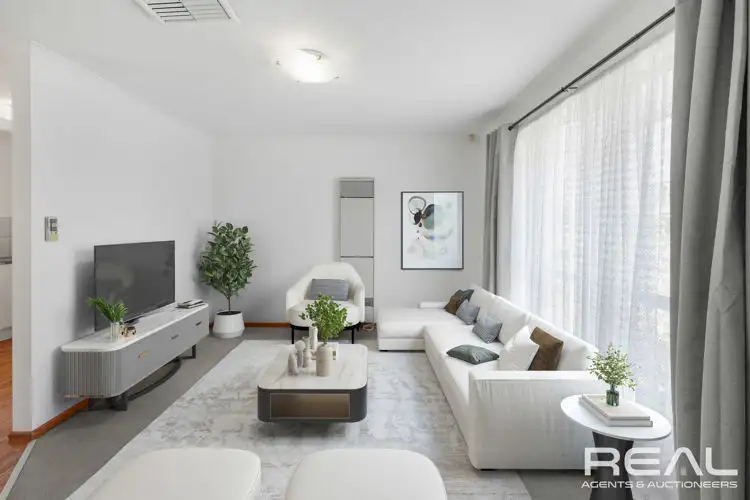 Fourth view of Homely house listing, 15 Burdett Drive, Paralowie SA 5108