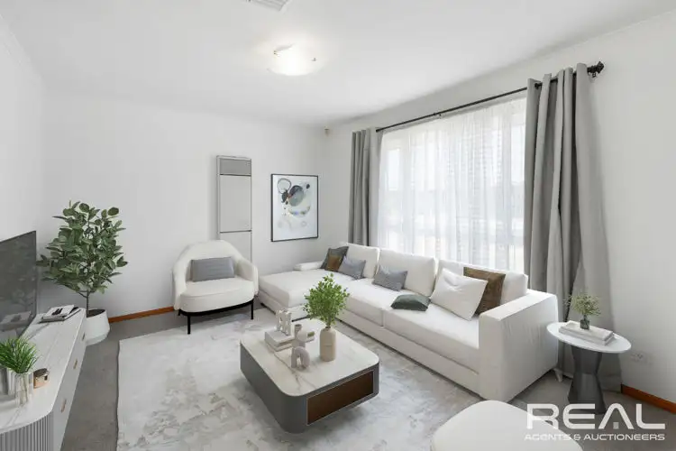 Fifth view of Homely house listing, 15 Burdett Drive, Paralowie SA 5108