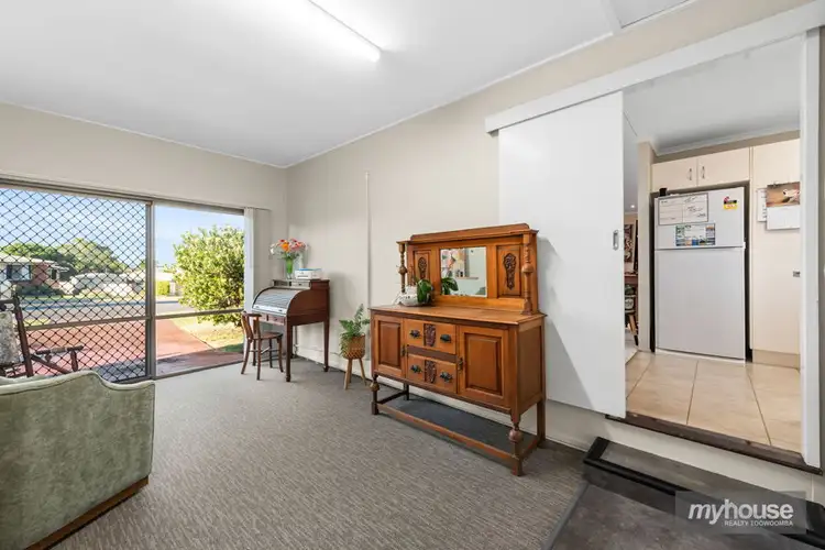 Sixth view of Homely house listing, 8 McQuade Court, Kearneys Spring QLD 4350