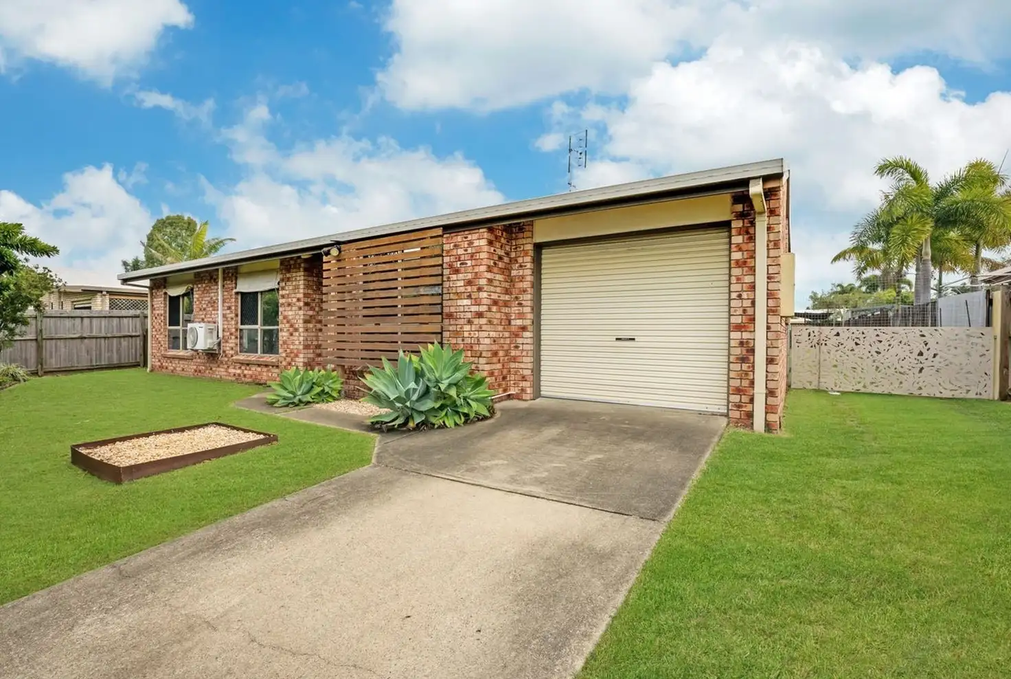 Main view of Homely house listing, 437 Bedford Road, Andergrove QLD 4740