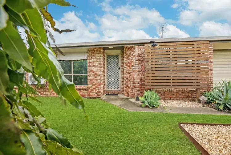 Second view of Homely house listing, 437 Bedford Road, Andergrove QLD 4740