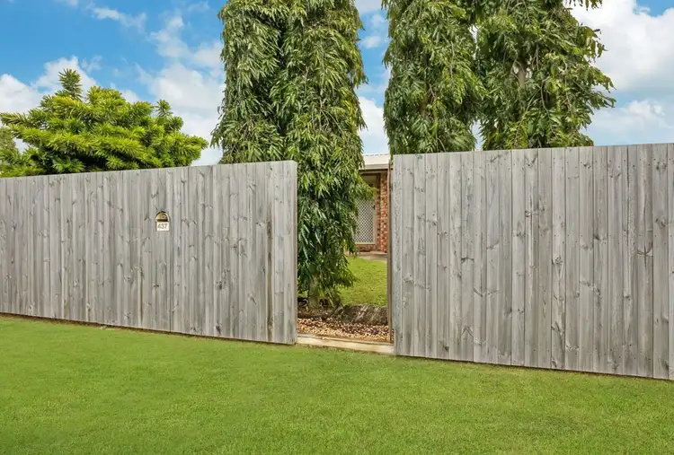 Third view of Homely house listing, 437 Bedford Road, Andergrove QLD 4740