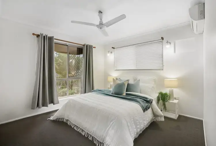 Fourth view of Homely house listing, 437 Bedford Road, Andergrove QLD 4740