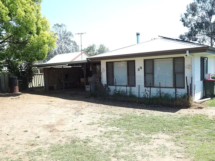 Third view of Homely house listing, 27 Stewart Avenue, Warialda NSW 2402