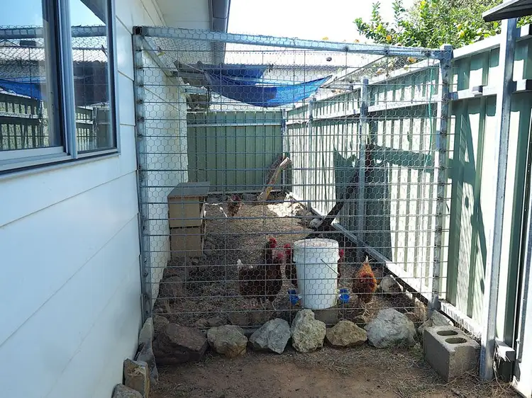 Fifth view of Homely house listing, 27 Stewart Avenue, Warialda NSW 2402