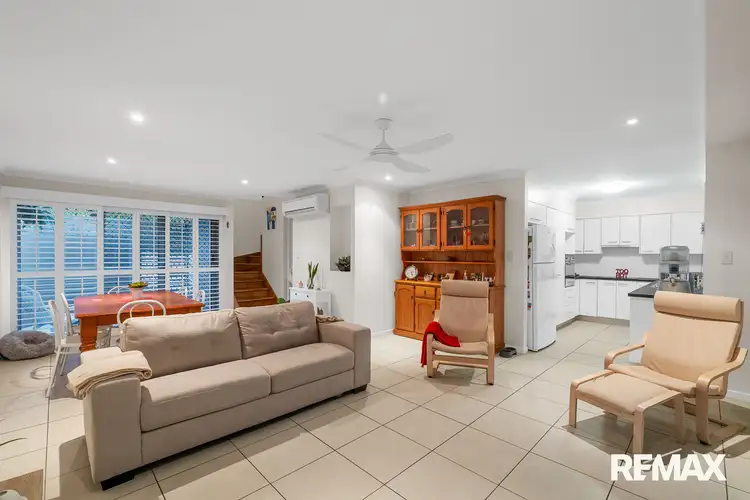 3/10 Mount Pleasant Road, Nambour QLD 4560