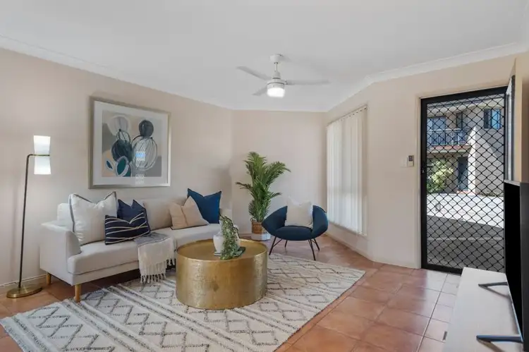 Fifth view of Homely townhouse listing, 4/43 Birdwood Rd, Carina Heights QLD 4152