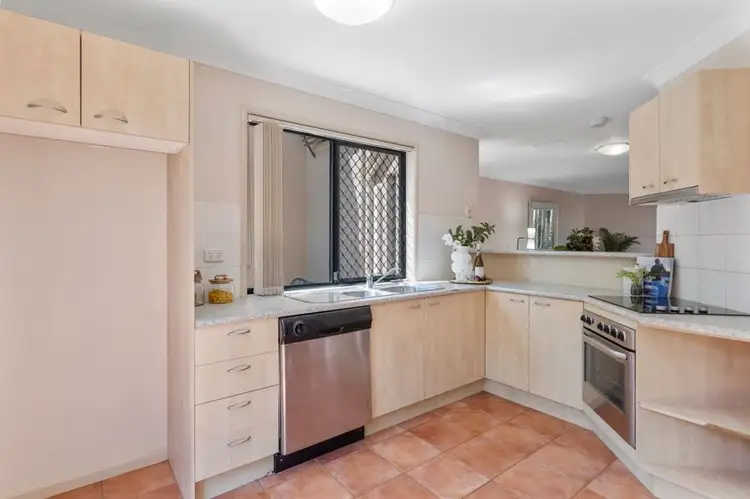Sixth view of Homely townhouse listing, 4/43 Birdwood Rd, Carina Heights QLD 4152