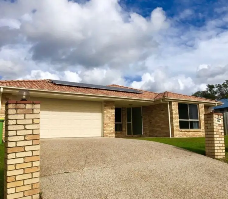 7 Renwood Court, Warner QLD 4500