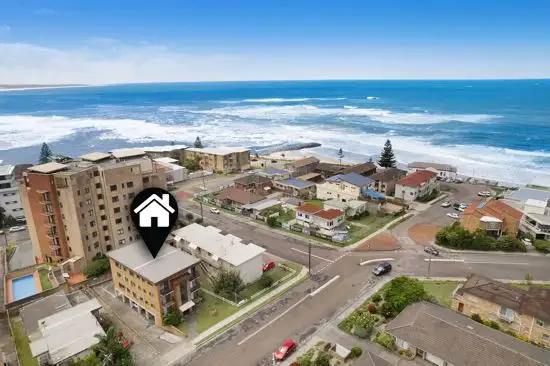 Unit 1 /58 Dening Street, The Entrance NSW 2261