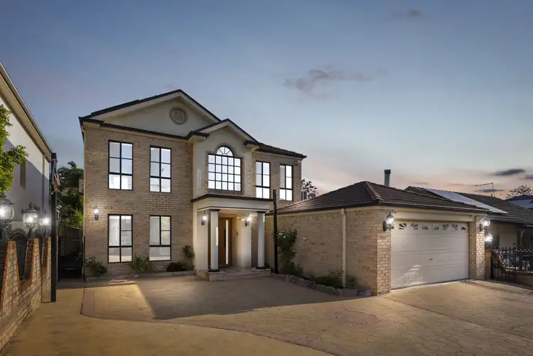 12 Verlie Street, South Wentworthville NSW 2145