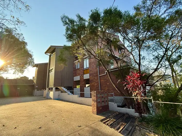 4/97 Beatrice St, Taringa QLD 4068