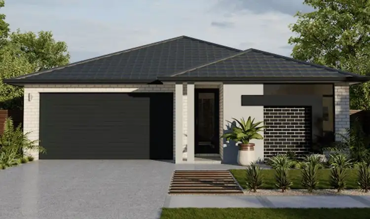 Lot 302 Proposed Road, Gregory Hills NSW 2557