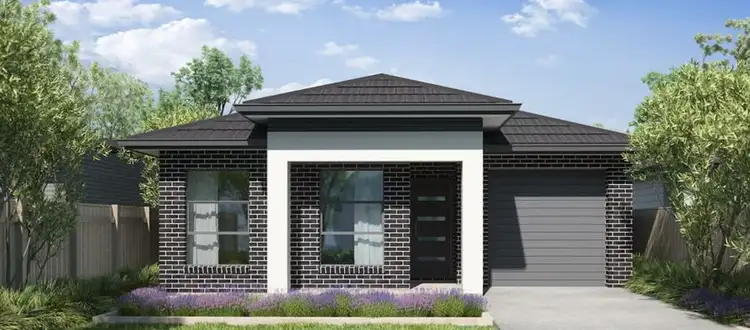Lot 317 Proposed Road Gregory Hills, Gregory Hills NSW 2557