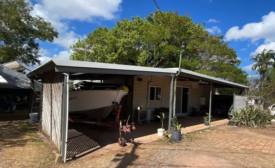 Main view of Homely house listing, 8 Fusina Close, Nhulunbuy NT 880