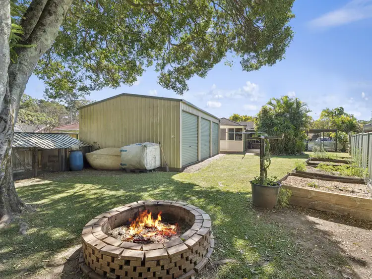 19 Avonleigh Drive, Boambee East NSW 2452