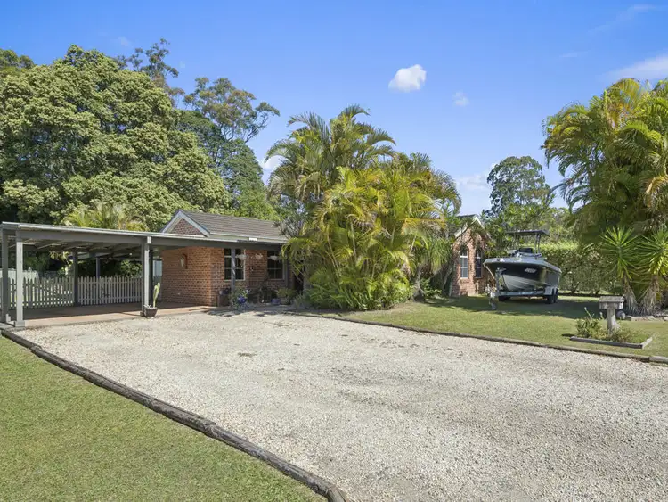 19 Avonleigh Drive, Boambee East NSW 2452