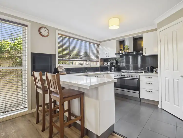 Fifth view of Homely house listing, 19 Avonleigh Drive, Boambee East NSW 2452