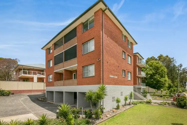 07/480 Merrylands Rd, Merrylands NSW 2160