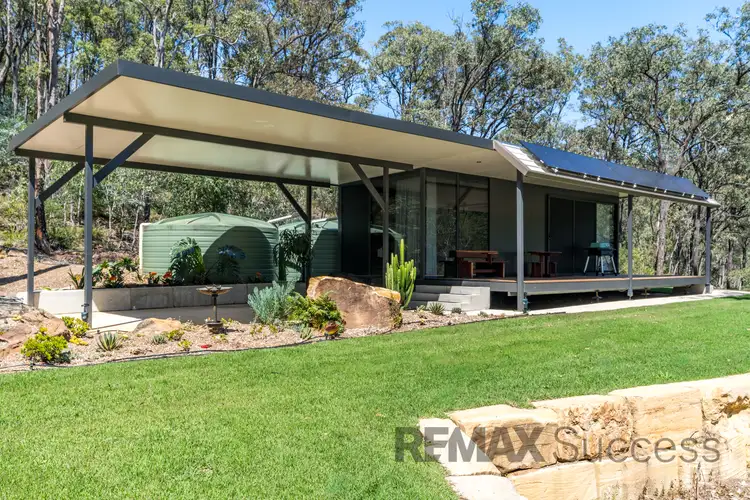 20B Debra Street, Withcott QLD 4352