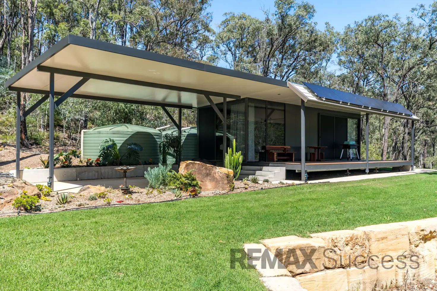 Main view of Homely house listing, 20B Debra Street, Withcott QLD 4352