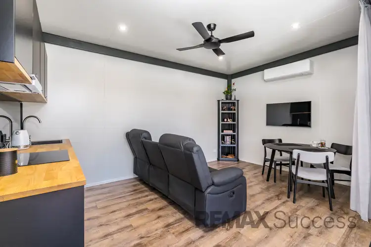 Third view of Homely house listing, 20B Debra Street, Withcott QLD 4352