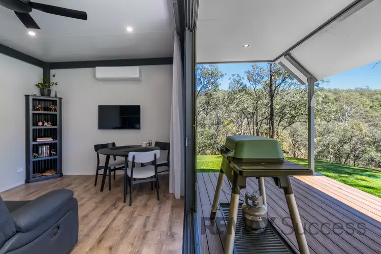 Fourth view of Homely house listing, 20B Debra Street, Withcott QLD 4352