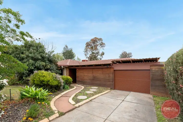 11 President Avenue, Andrews Farm SA 5114