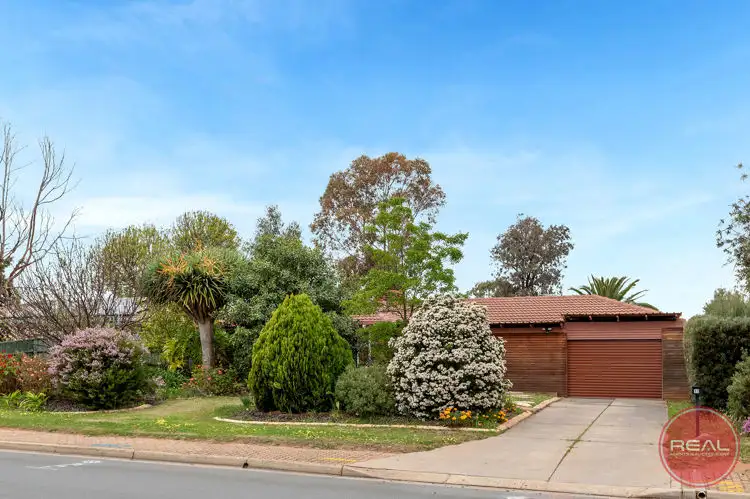Second view of Homely house listing, 11 President Avenue, Andrews Farm SA 5114